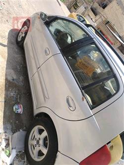 Chery A1